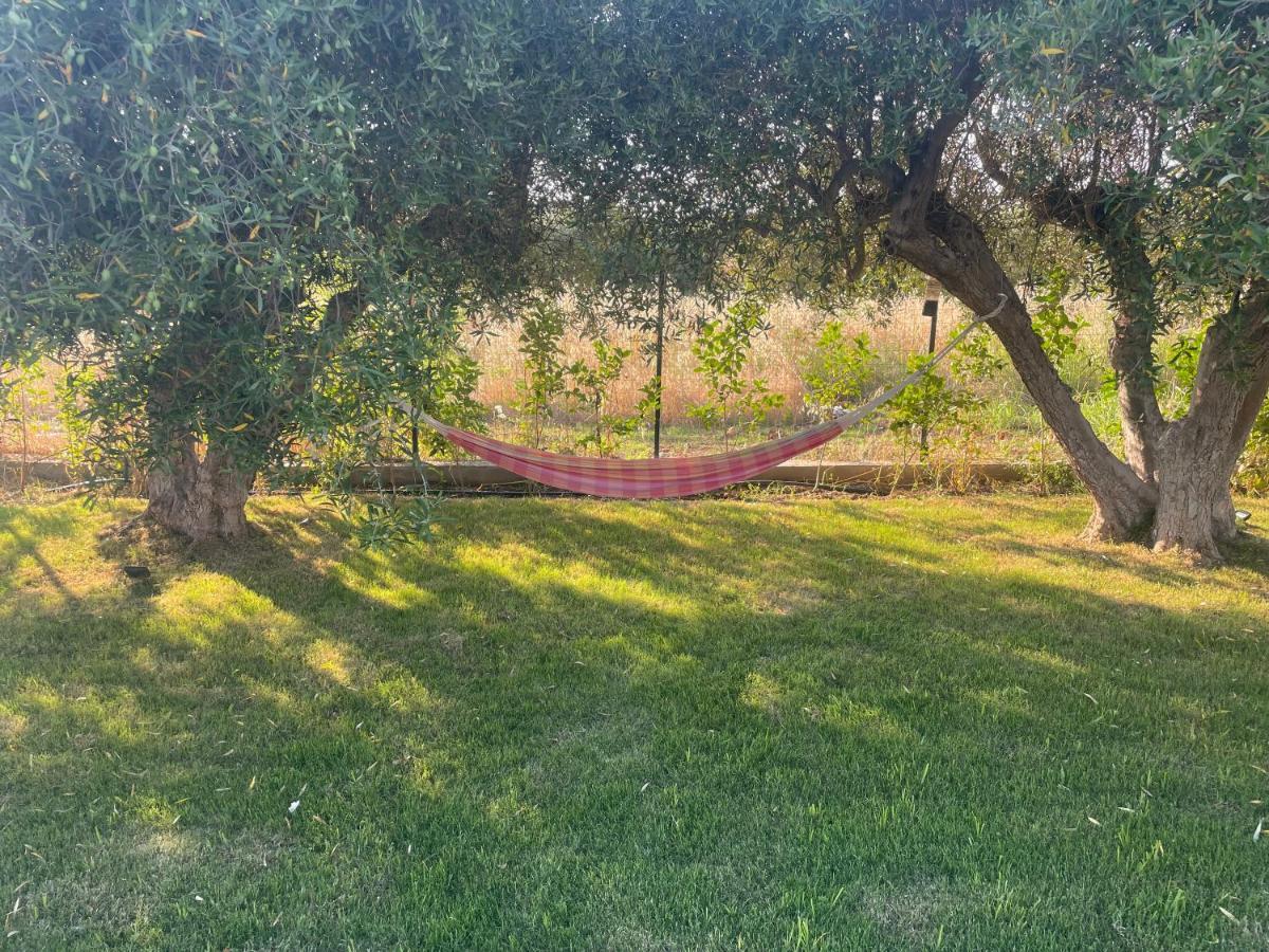 Vila Kalimera Nea Poteidaia Bagian luar foto